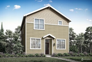 5309 E M St, Tacoma, WA 98404