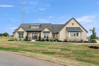 441 Collum View, Azle, TX 76020