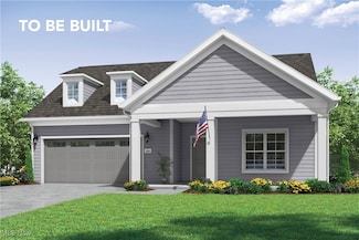 4328 Evergreen Ct Unit 52, Green, OH 44720