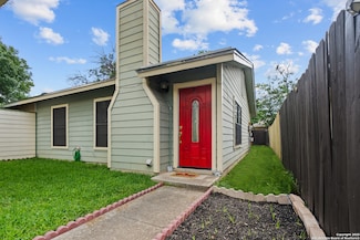 11711 Spring Life, San Antonio, TX 78249