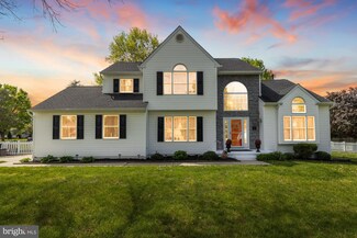 1406 Swan Ln, Mullica Hill, NJ 08062