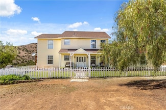 2611 Sand Creek Dr, Acton, CA 93510