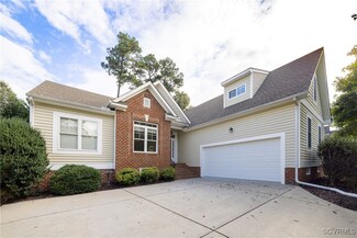 14354 Forest Row Trail, Midlothian, VA 23112