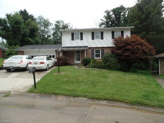 326 Meadowbrook Dr, Steubenville, OH 43953