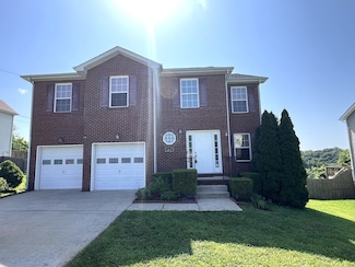 1517 Buchanon Dr, Clarksville, TN 37042