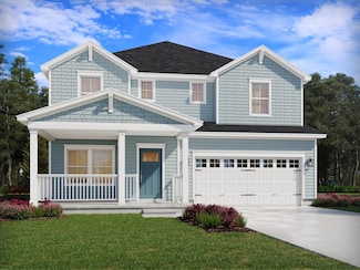 105 Indigo Coves Blvd, Summerville, SC 29486