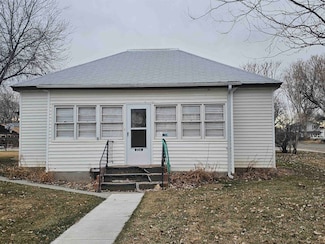 204 S 7th St, Basin, WY 82410