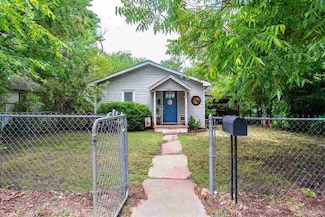1406 S Springfield St, Stillwater, OK 74074