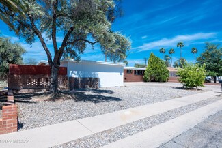 7449 E Princeton Dr, Tucson, AZ 85710