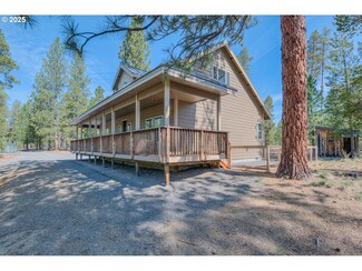15174 Yellow Pine Loop, Bend, OR 97707