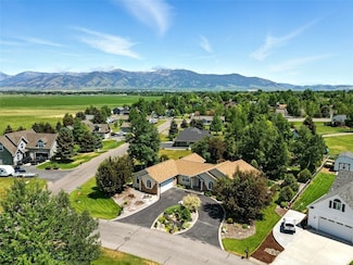 12 Pathfinder Trail, Bozeman, MT 59718
