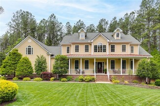 12000 Harlequin Ct, Providence Forge, VA 23140