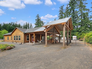 14829 S Quail Crest Ln, Oregon City, OR 97045