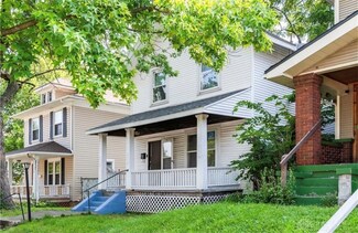1106 Highland Ave, Dayton, OH 45410