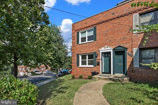 4919 Just St NE, Washington, DC 20019