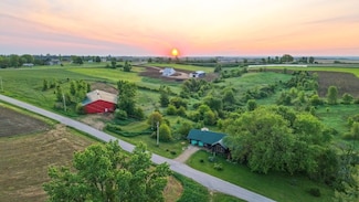 14226 Birds Eye Rd, Fennimore, WI 53809