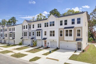 2006 Quiet Ibis Rd, Hanahan, SC 29410
