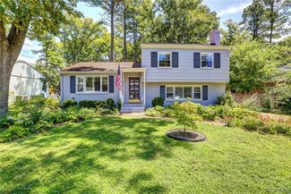 805 Derby Dr, Henrico, VA 23229