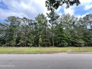 0 Bed Rock Rd, Rockingham, NC 28379
