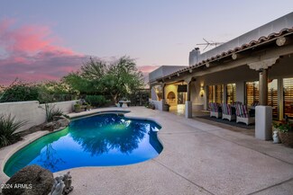 6915 E Ranch Rd, Scottsdale, AZ 85266