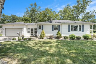 5440 Lawndale Ave, Hudsonville, MI 49426