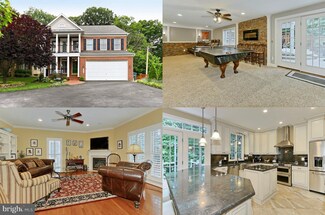 2600 Amanda Ct, Vienna, VA 22180