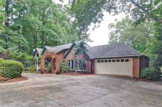 2341 Habersham Dr SW, Marietta, GA 30064