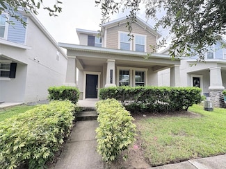 11102 Folklore St, Winter Garden, FL 34787
