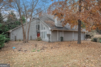 2323 Benji Blvd SE, Conyers, GA 30013