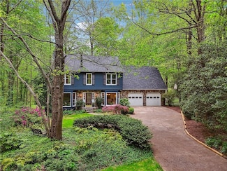 3988 Dover Ave Unit 1, Alpharetta, GA 30009