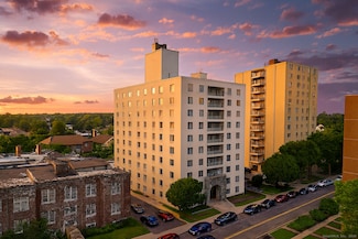 30 Glenbrook Rd Unit 6D, Stamford, CT 06902