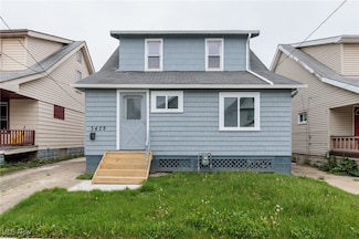 3428 W 90th St, Cleveland, OH 44102
