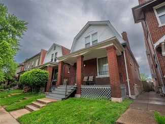 2614 Minnesota Ave, Saint Louis, MO 63118