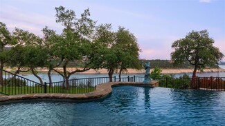 17743 W Reed Parks Rd, Jonestown, TX 78645