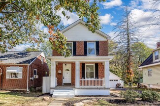 6936 Noble Ave, Cincinnati, OH 45239