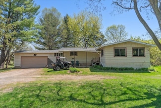 1361 60th St Unit D, Turtle Lake, WI 54889