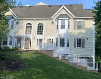 1007 Magnolia Ln Ondo, Branchburg Twp., NJ 08876