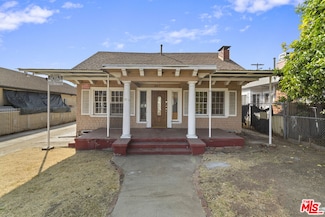 867 N Edgemont St, Los Angeles, CA 90029