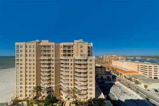 10 Papaya St Unit 1404, Clearwater Beach, FL 33767