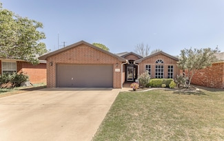 10609 Elkridge Ave, Lubbock, TX 79423