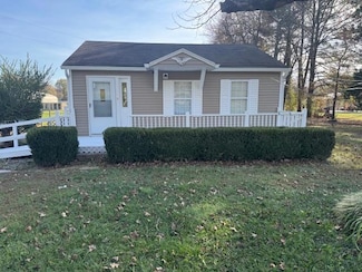 1680 Fairgrounds Rd, Paris, TN 38242