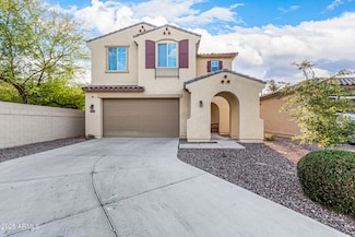 12800 N 93rd Dr, Peoria, AZ 85381