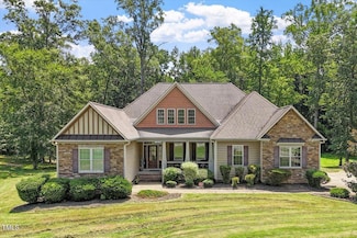 113 Linden Ct, Garner, NC 27529