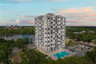400 E Colonial Dr Unit 402, Orlando, FL 32803