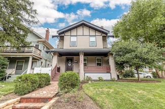 2805 Observatory Ave, Cincinnati, OH 45208