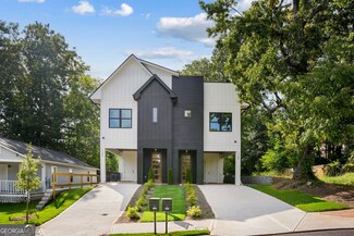 178 Wesley Ave NE Unit B, Atlanta, GA 30307
