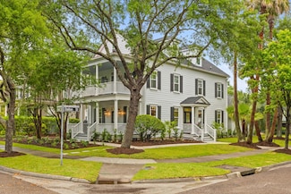 2 Pagett St, Daniel Island, SC 29492