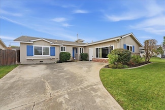 4694 Strawberry Park Dr, San Jose, CA 95129