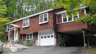 140 Old Wolfeboro Rd, Alton, NH 03809