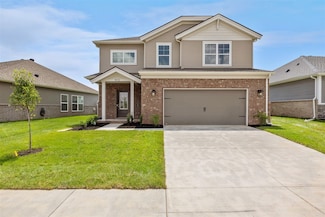 913 Anise Ln, Bowling Green, KY 42104